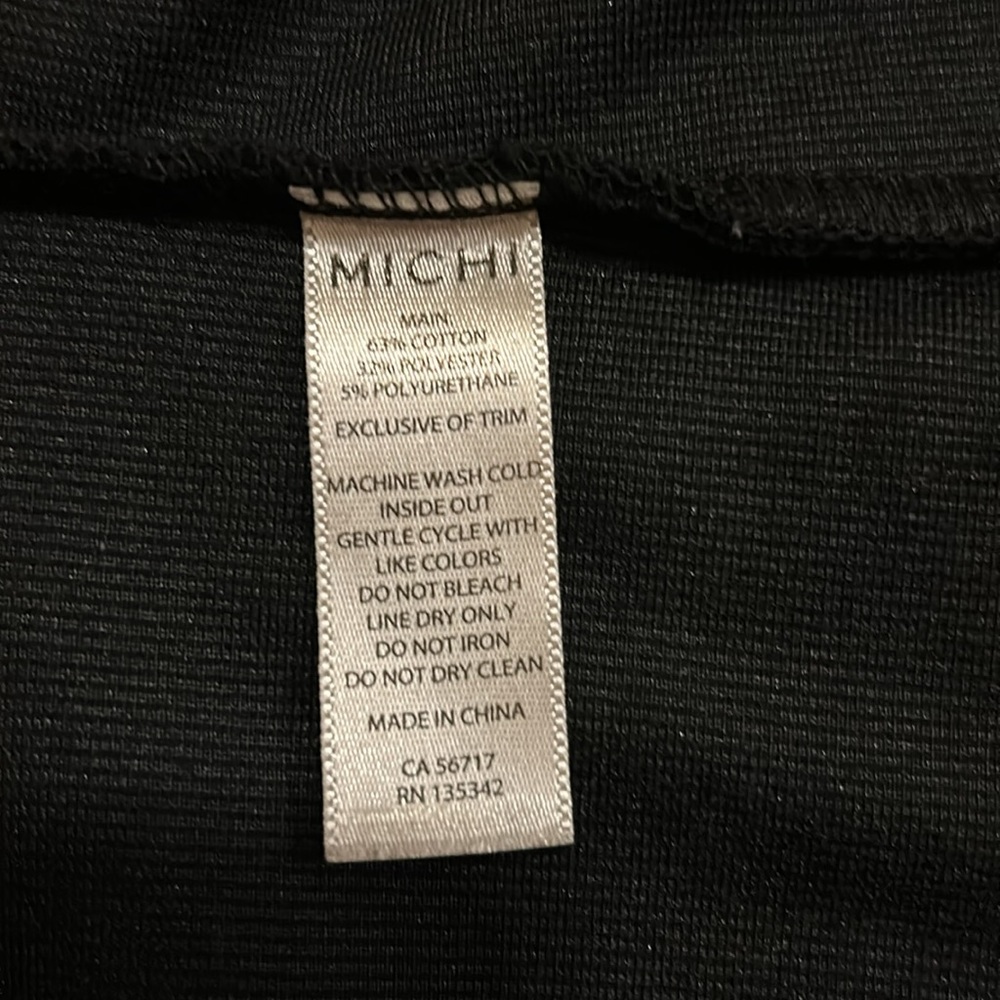 Michi - Picture 14 of 14